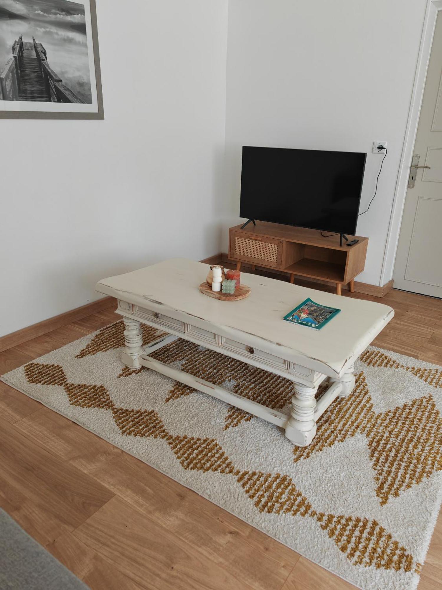 Appartement " Le Chardonneret " Issenheim Exteriör bild